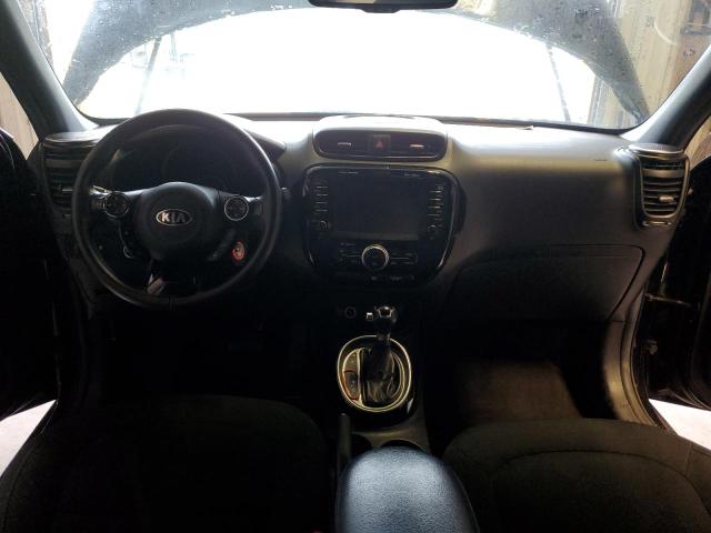 Photo 8 from auction – 2015 KIA SOUL ! with VIN KNDJX3A55F7200240