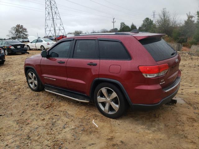 Photo 2 from auction – 2015 JEEP GRAND CHER with VIN 1C4RJFBG2FC792306