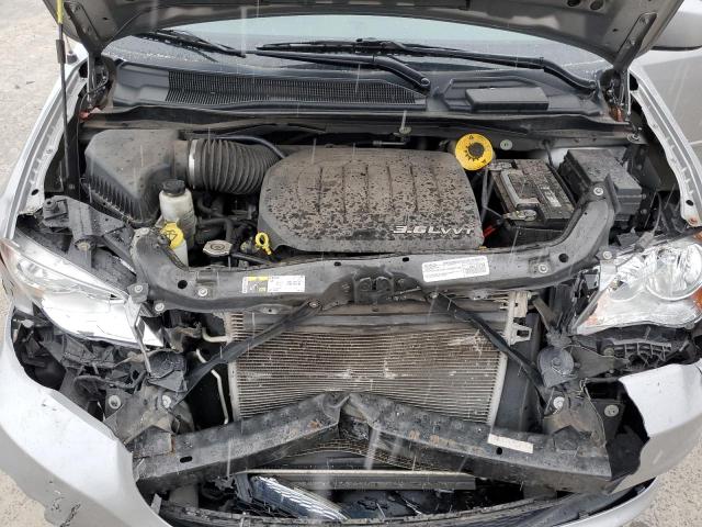 Photo 12 from auction – 2015 DODGE GRAND CARA with VIN 2C4RDGCG9FR749195