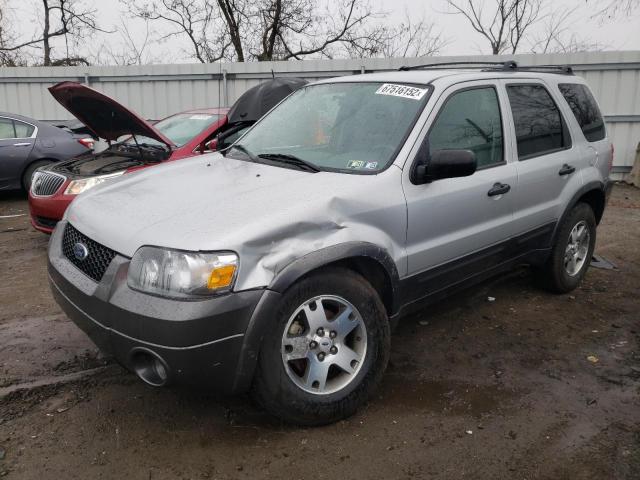 FORD ESCAPE XLT 2005 with VIN 1FMYU93145KA93628 - Photo from auction