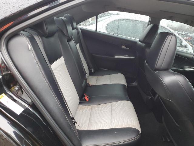 Photo 10 from auction – 2013 TOYOTA CAMRY L with VIN 4T1BF1FK7DU700923