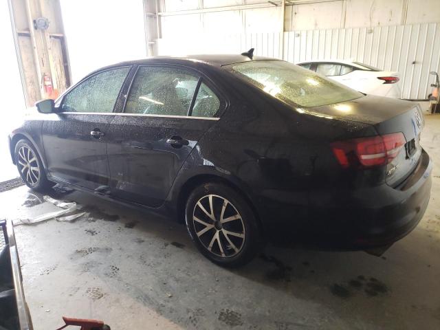 Photo 2 from auction – 2017 VOLKSWAGEN JETTA SE with VIN 3VWDB7AJ2HM209337