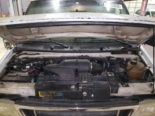 Photo 12 from auction – 2005 FORD ECONOLINE with VIN 1FTSS34L15HA82127