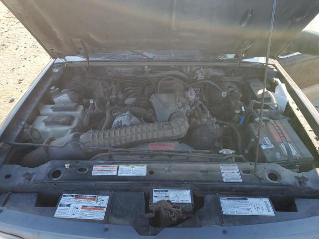 Foto 11 de la subasta – 1996 MAZDA B4000 con VIN 4F4CR16X0TTM11096