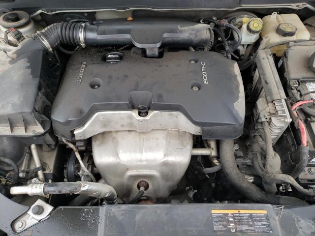 Photo 11 from auction – 2014 CHEVROLET MALIBU LS with VIN 1G11B5SL2EF174829