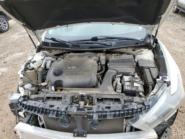 Photo 11 from auction – 2017 NISSAN MAXIMA 3.5 with VIN 1N4AA6AP9HC393643
