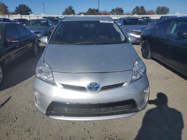 Photo 5 from auction – 2012 TOYOTA PRIUS with VIN JTDKN3DUXC5498515