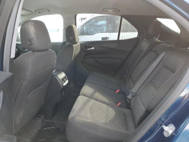 Photo 11 from auction – 2020 CHEVROLET EQUINOX LT with VIN 2GNAXJEV4L6200201