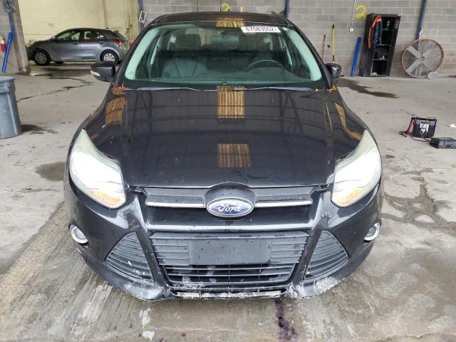 Photo 5 from auction – 2014 FORD FOCUS SE with VIN 1FADP3K23EL319207