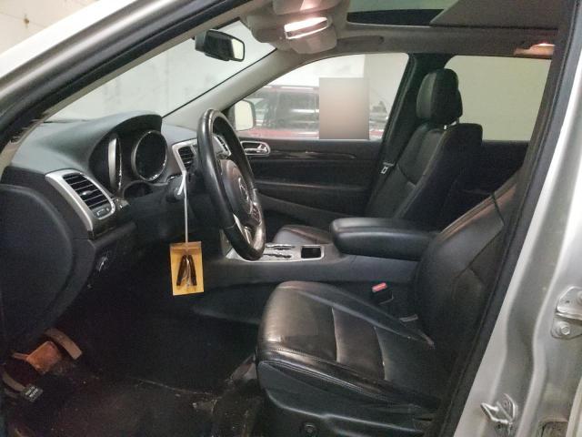 Photo 7 from auction – 2011 JEEP GRAND CHER with VIN 1J4RR4GG6BC511585