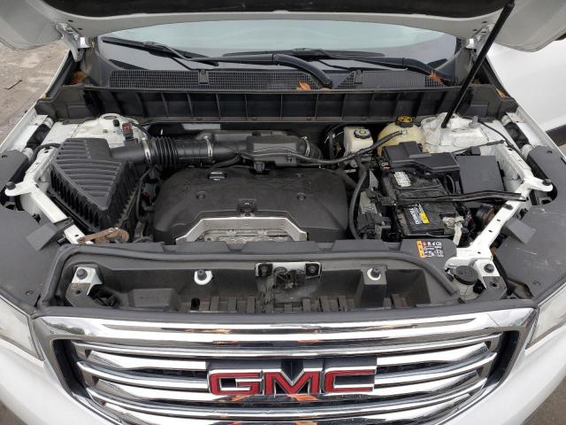 Photo 12 from auction – 2018 GMC ACADIA SLE with VIN 1GKKNLLA8JZ202473