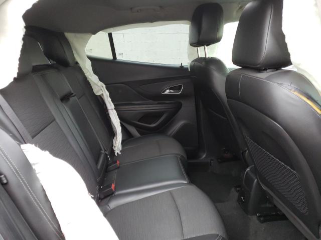 Photo 11 from auction – 2015 BUICK ENCORE CON with VIN KL4CJBSB9FB083181