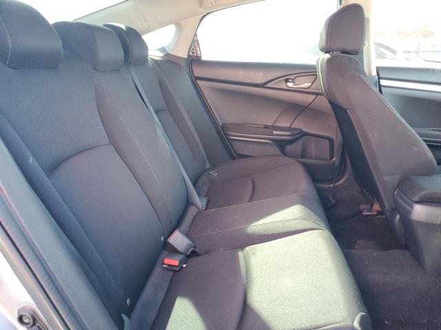 Photo 10 from auction – 2016 HONDA CIVIC LX with VIN 2HGFC2F52GH551098