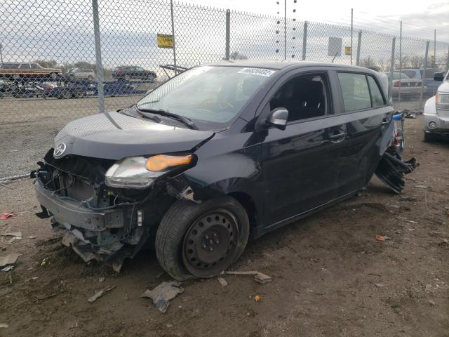 Photo 1 from auction – 2014 TOYOTA SCION XD with VIN JTKKUPB42E1043593