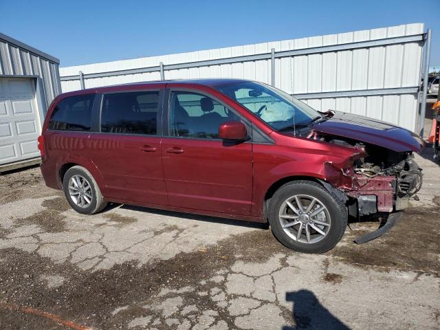 Photo 4 from auction – 2017 DODGE GRAND CARA with VIN 2C4RDGBG4HR563245