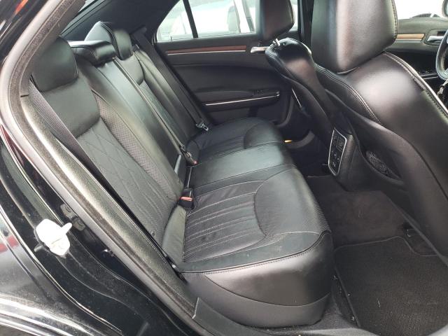 Photo 6 from auction – 2018 CHRYSLER 300C with VIN 2C3CCAPT5JH285757