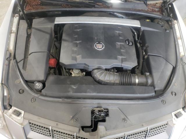 Photo 11 from auction – 2010 CADILLAC CTS PERFOR with VIN 1G6DL5EV9A0111144