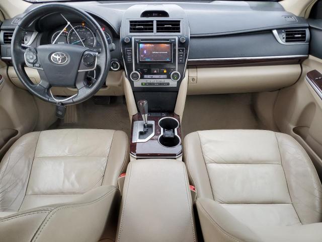 Photo 8 from auction – 2012 TOYOTA CAMRY BASE with VIN 4T1BF1FKXCU518146