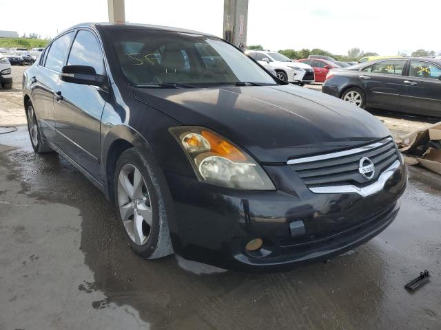 Photo 4 from auction – 2008 NISSAN ALTIMA 3.5 with VIN 1N4BL21E98N437828