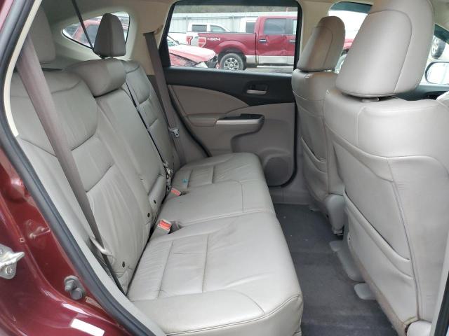 Photo 11 from auction – 2012 HONDA CR-V EXL with VIN 5J6RM4H71CL075243