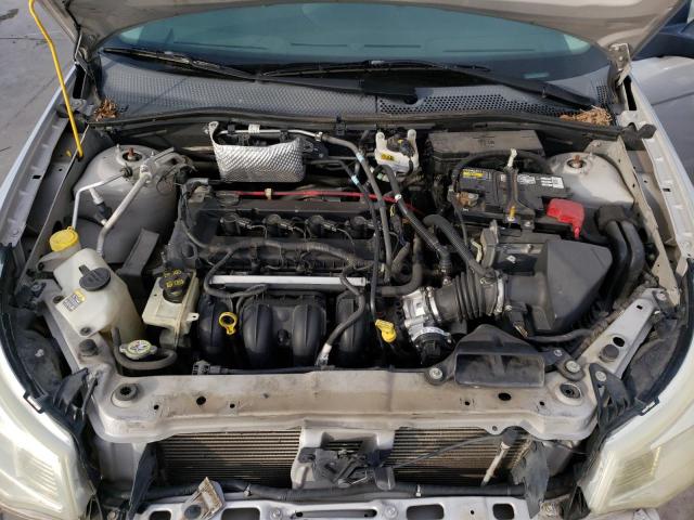 Photo 11 from auction – 2008 FORD FOCUS S/SE with VIN 1FAHP34N18W133905