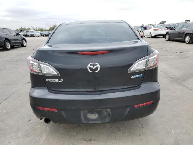 Foto 6 de la subasta – 2012 MAZDA 3 I con VIN JM1BL1V74C1656339