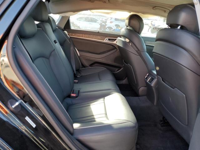 Photo 10 from auction – 2015 HYUNDAI GENESIS 3. with VIN KMHGN4JE2FU011838
