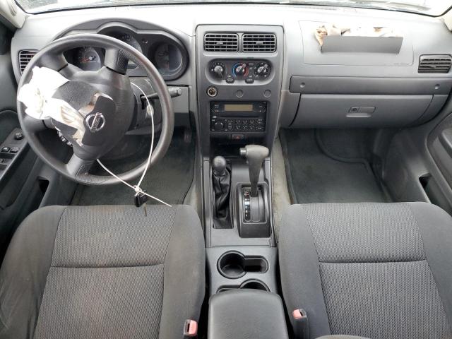Photo 8 from auction – 2003 NISSAN FRONTIER C with VIN 1N6MD29Y63C461438