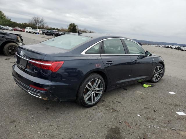Photo 3 from auction – 2021 AUDI A6 PRESTIG with VIN WAUM2BF20MN029441