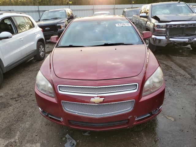 Photo 5 from auction – 2011 CHEVROLET MALIBU LTZ with VIN 1G1ZE5E14BF256089