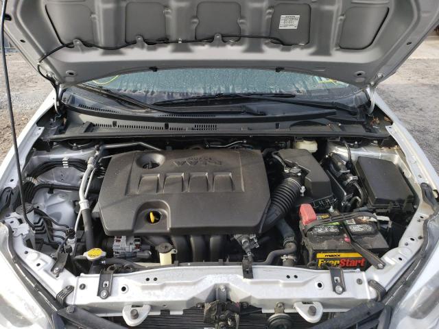 Photo 11 from auction – 2016 TOYOTA COROLLA L with VIN 2T1BURHEXGC636880