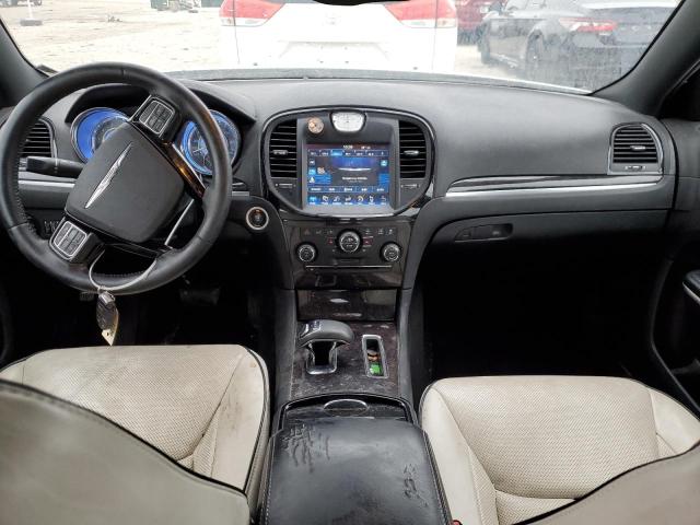 Photo 8 from auction – 2014 CHRYSLER 300 with VIN 2C3CCAAG3EH327862