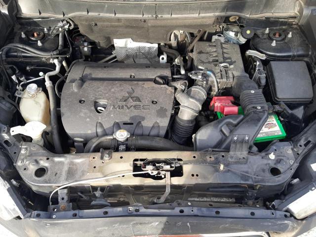 صورة رقم 12 من المزاد - 2015 MITSUBISHI OUTLANDER مع VIN 4A4AP3AU0FE023575