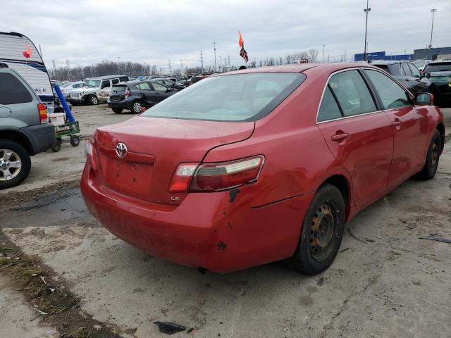 Photo 3 from auction – 2007 TOYOTA CAMRY CE with VIN 4T1BE46K27U142858