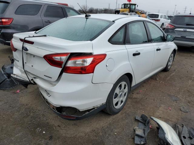 Photo 3 from auction – 2014 FORD FOCUS S with VIN 1FADP3E22EL280959