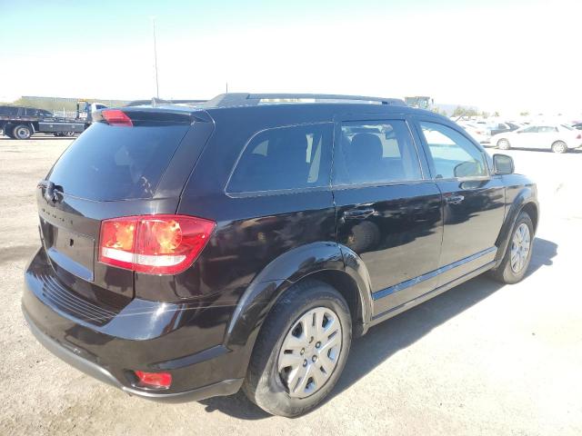 Photo 3 from auction – 2019 DODGE JOURNEY with VIN 3C4PDCBB1KT774203