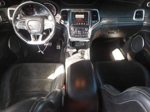 Photo 8 from auction – 2014 JEEP GRAND CHER with VIN 1C4RJFDJ2EC259671