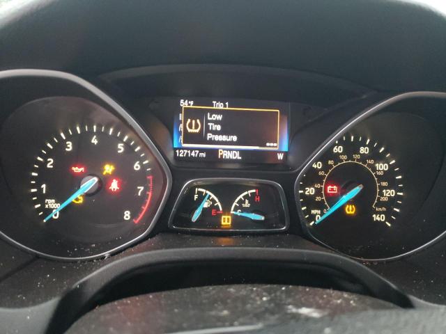 Photo 9 from auction – 2015 FORD FOCUS SE with VIN 1FADP3K20FL282103