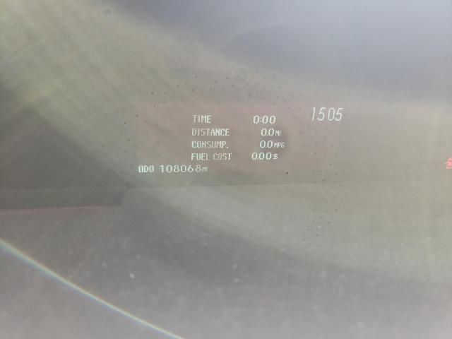 Photo 8 from auction – 2012 TOYOTA PRIUS with VIN JTDKN3DU6C5453586
