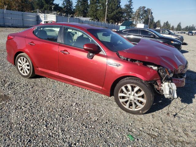 Photo 4 from auction – 2015 KIA OPTIMA EX with VIN 5XXGN4A76FG518687