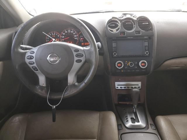 Photo 8 from auction – 2008 NISSAN ALTIMA 3.5 with VIN 1N4BL21E98N437828