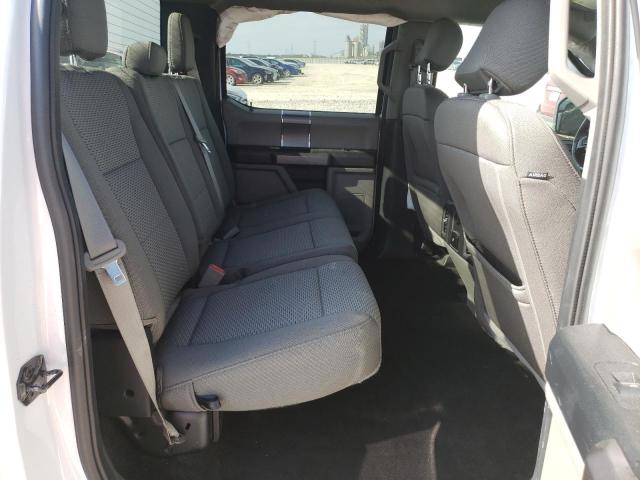 Photo 10 from auction – 2019 FORD F150 SUPER with VIN 1FTEW1C41KKF15735