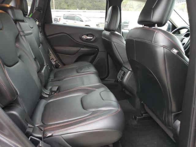 Photo 11 from auction – 2015 JEEP CHEROKEE T with VIN 1C4PJMBS6FW790279