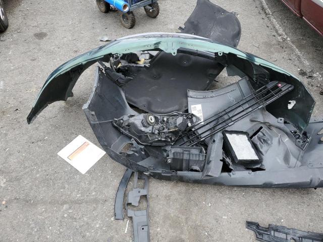 Photo 13 from auction – 2022 SUBARU OUTBACK PR with VIN 4S4BTAFCXN3100387