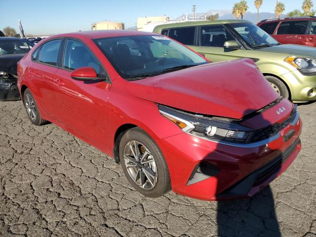 Photo 4 from auction – 2022 KIA FORTE FE with VIN 3KPF24AD8NE465931