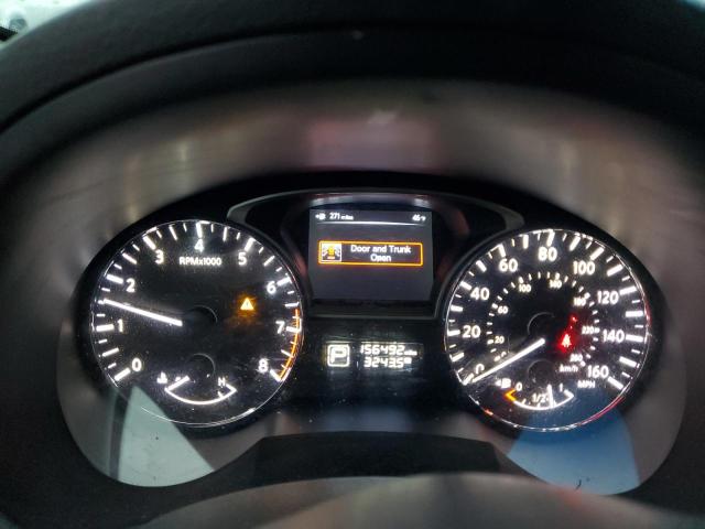 Photo 9 from auction – 2013 NISSAN ALTIMA 2.5 with VIN 1N4AL3AP1DC900988