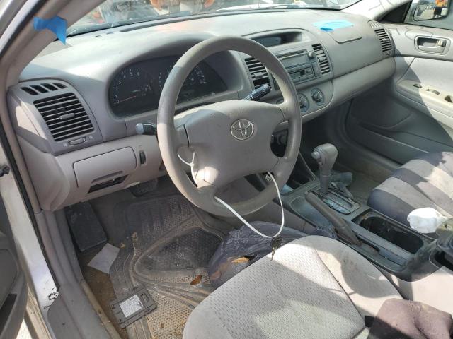 Photo 8 from auction – 2003 TOYOTA CAMRY LE with VIN 4T1BE32K83U759403
