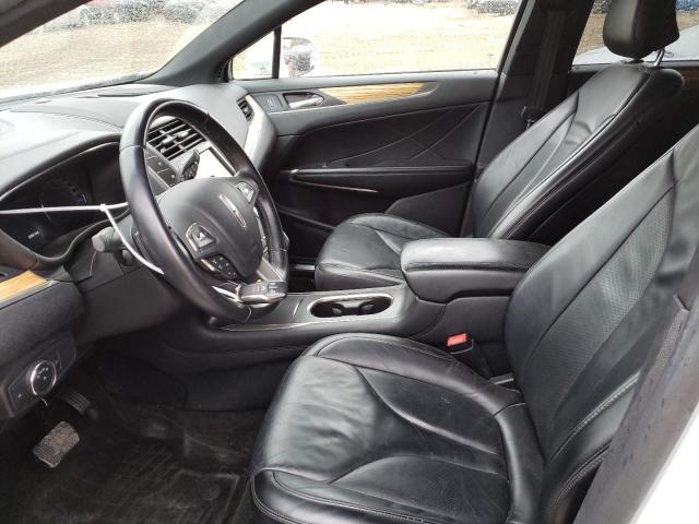 Photo 7 from auction – 2015 LINCOLN MKC with VIN 5LMCJ2A93FUJ37415