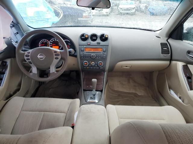 Photo 8 from auction – 2012 NISSAN ALTIMA BAS with VIN 1N4AL2AP1CN469548