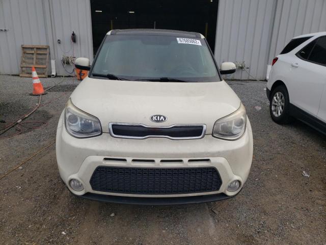 Photo 5 from auction – 2015 KIA SOUL ! with VIN KNDJX3A57F7198359